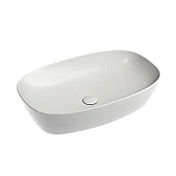Раковина Ceramica Nova Element 60 CN6049MSG серая матовая купить в интернет-магазине Sanbest
