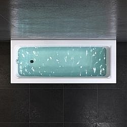 Ванна акриловая AM.PM GEM W90A-170-070W-A  70x170 купить в интернет-магазине Sanbest