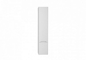 Шкаф-пенал для ванной Aquanet София 35 для ванной в интернет-магазине сантехники Sanbest