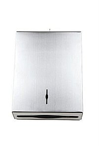 Держатель бумажных полотенец Loranto 4922.2026P.430.00 хром купить в интернет-магазине сантехники Sanbest