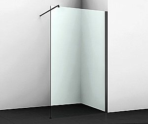 Душевое ограждение WasserKRAFT Abens 20W40 120 купить в интернет-магазине Sanbest