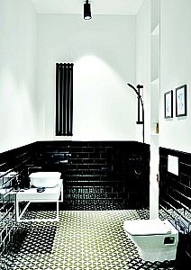 Унитаз подвесной Bien ION IOKA050N2VP1W5000 белый, с крышкой микролифт, безободковый купить в интернет-магазине Sanbest