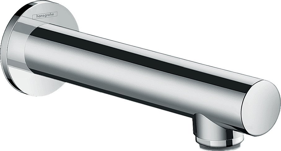 Излив для ванны Hansgrohe Talis S 72410000 купить в интернет-магазине сантехники Sanbest