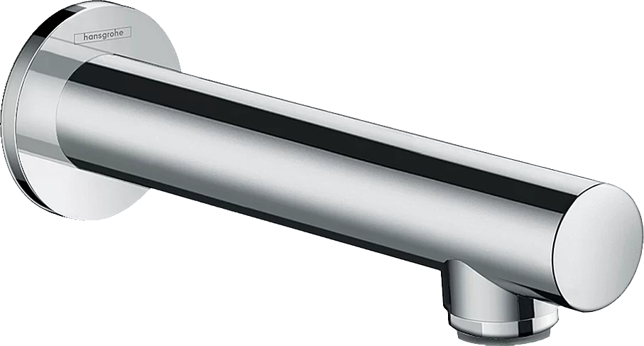 Излив для ванны Hansgrohe Talis S 72410000 купить в интернет-магазине сантехники Sanbest