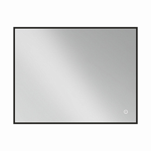Зеркало LED Vincea VLM-3VN120B 120×80 в ванную от интернет-магазине сантехники Sanbest