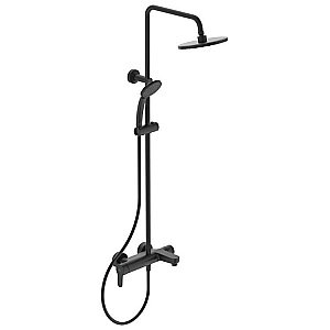 Душевая система Ideal Standard CERAFINE O BC525XG купить в интернет-магазине сантехники Sanbest