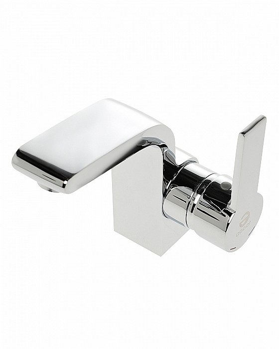 Смеситель для раковины Agger Strong A1402100 хром купить в интернет-магазине сантехники Sanbest