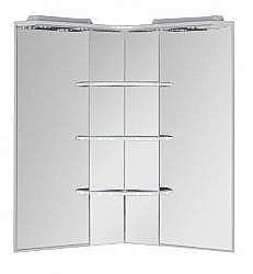 Зеркало Aquanet Ринконера Европа в ванную от интернет-магазине сантехники Sanbest