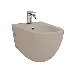 Биде подвесное Artceram FILE 2.0 FLB001 Matera купить в интернет-магазине Sanbest