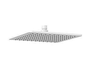 Верхний душ Ravak 986.10WHM X070522 белый матовый купить в интернет-магазине сантехники Sanbest