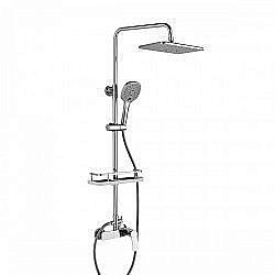 Душевая система Rossinka RS27-45 купить в интернет-магазине сантехники Sanbest