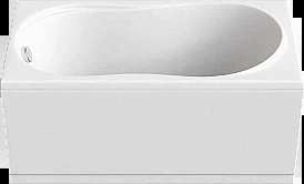 Ванна акриловая BAS Лима Стандарт  ВС 00007 130х70 купить в интернет-магазине Sanbest
