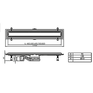 Инсталляция для унитаза Azario AZ-8010-1000 купить в интернет-магазине сантехники Sanbest