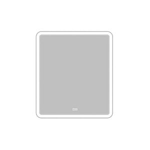 Зеркало с LED-подсветкой и подогревом BelBagno MAR WARM 70 в ванную от интернет-магазине сантехники Sanbest