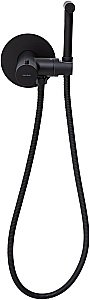Гигиенический душ Allen Brau Thermo Rund 5.60001-31 купить в интернет-магазине сантехники Sanbest