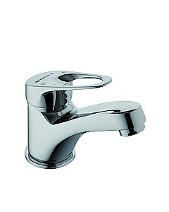 Смеситель для раковины GPD ARBEKA Orbis LB30 купить в интернет-магазине сантехники Sanbest