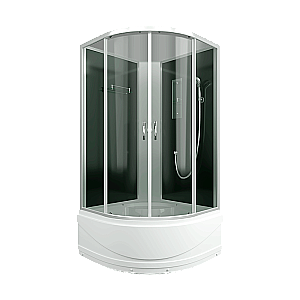 Душевая кабина Erlit ER3509TPE-C4-RUS 90x90 купить в интернет-магазине Sanbest