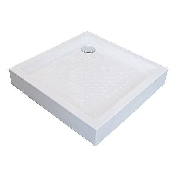 Душевой поддон Vincea VST-3AS-9090 90x90 белый купить в интернет-магазине Sanbest