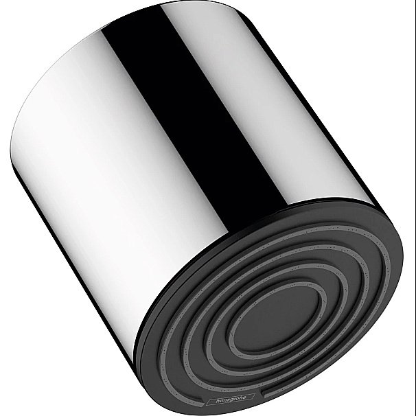 Верхний душ Hansgrohe Pulsify 24130000 хром купить в интернет-магазине сантехники Sanbest