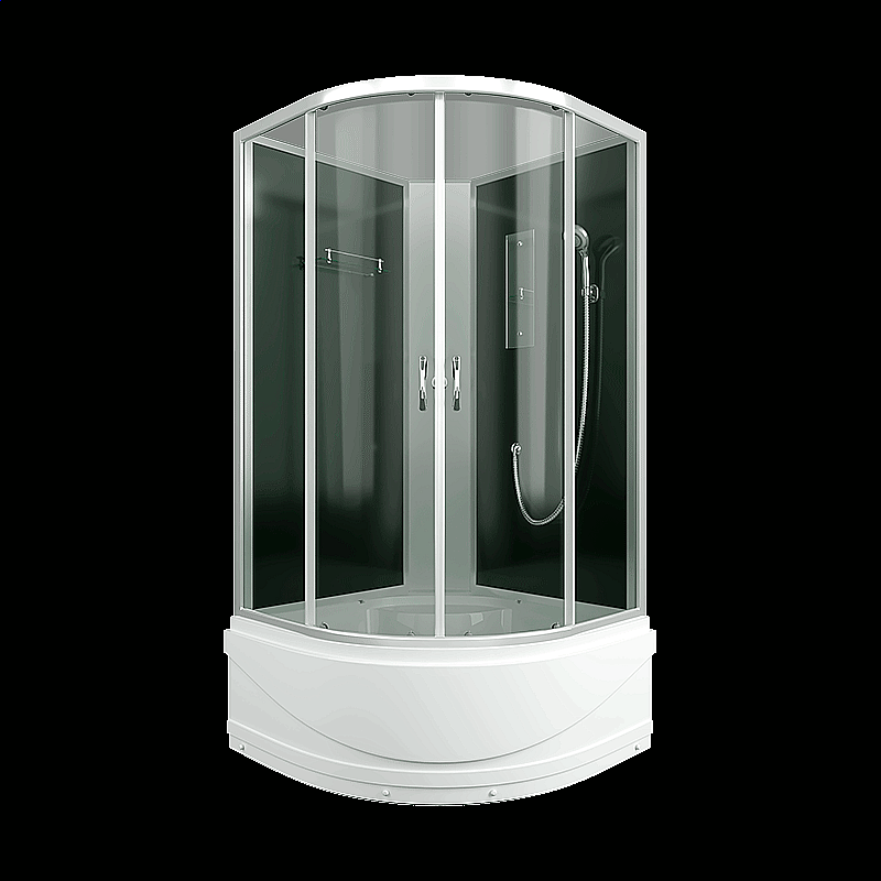Душевая кабина Erlit ER3509TPE-C4-RUS 90x90 купить в интернет-магазине Sanbest