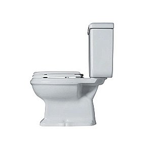 Унитаз напольный SIMAS Arcade AR821 с бачком, белый купить в интернет-магазине Sanbest