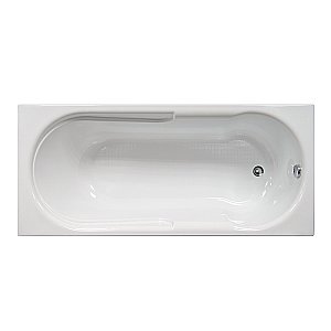 Ванна BAS Энтони 170x75 купить в интернет-магазине Sanbest