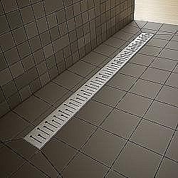 Дренажный канал Radaway Flowers 1050 купить в интернет-магазине Sanbest