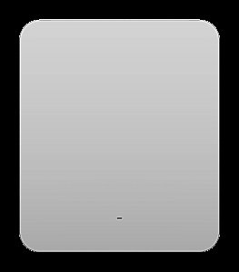 Зеркало Misty Адхил 60 АДХ-02-60/70-14 в ванную от интернет-магазине сантехники Sanbest