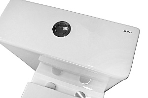 Инсталляция для унитаза Azario AZ-8010-1000 купить в интернет-магазине сантехники Sanbest