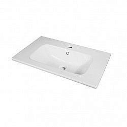 Раковина Caprigo Эйфория 80 купить в интернет-магазине сантехники Sanbest