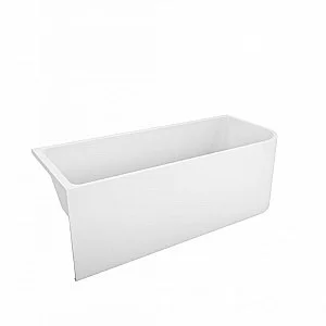 Ванна акриловая BelBagno BB712 170х73 купить в интернет-магазине Sanbest