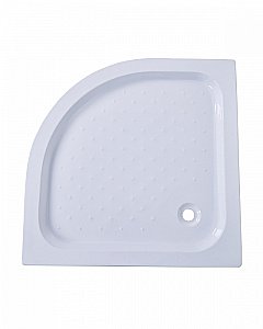 Душевой поддон Agger A01-090TCR/T 90х90 купить в интернет-магазине Sanbest