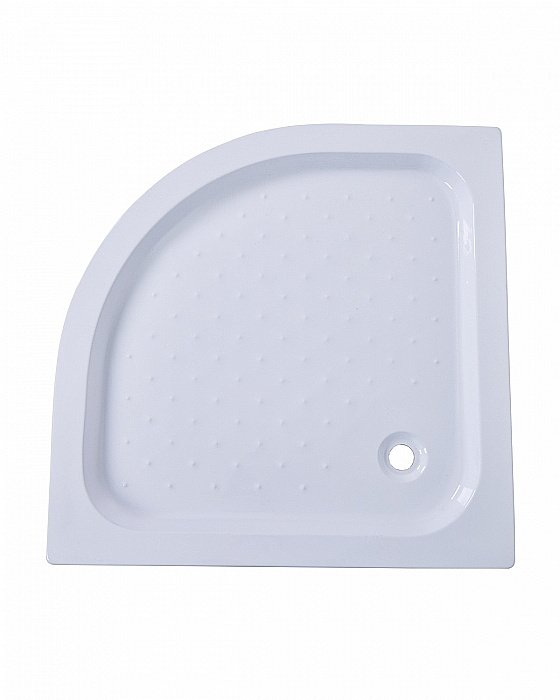 Душевой поддон Agger A01-090TCR/T 90х90 купить в интернет-магазине Sanbest