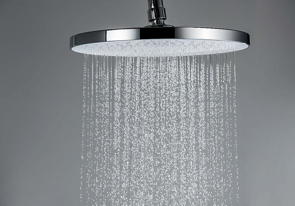 Душевая система Aquatek Лугано AQ2740CR хром купить в интернет-магазине сантехники Sanbest