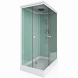 Душевая кабина Arcus Style S-47 80x100 купить в интернет-магазине Sanbest