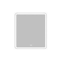 Зеркало с LED-подсветкой и подогревом BelBagno MAR WARM 70 в ванную от интернет-магазине сантехники Sanbest