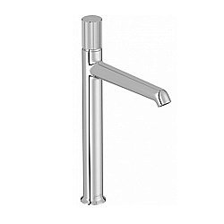 Cмеситель для раковины Jacob Delafon RIVOLI E24168-CP хром купить в интернет-магазине сантехники Sanbest