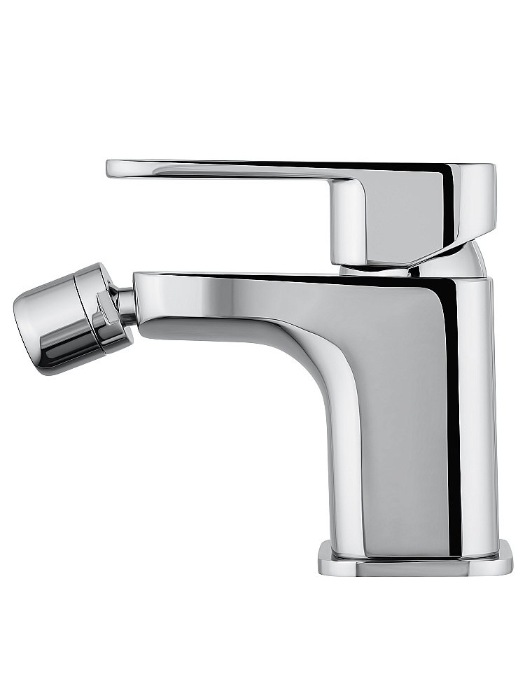 Смеситель для биде WONZON & WOGHAND ARNIE WW-695001-CR хром купить в интернет-магазине сантехники Sanbest