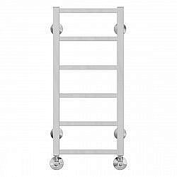 Полотенцесушитель водяной Terminus Контур П6 300x700 купить в интернет-магазине сантехники Sanbest