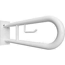 Поручень Bemeta Help 301407273 белый купить в интернет-магазине сантехники Sanbest