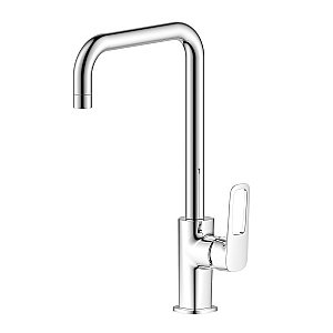 Смеситель для кухни Olive's Artis 06432AT купить в интернет-магазине сантехники Sanbest