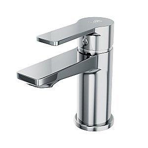 Смеситель для раковины Rush Madeira MA3245-11 хром купить в интернет-магазине сантехники Sanbest