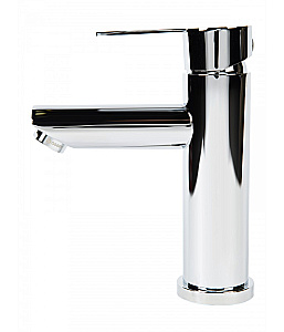 Cмеситель для раковины Agger Easy A3102100 хром глянцевый купить в интернет-магазине сантехники Sanbest