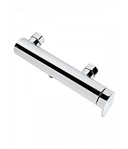 Смеситель для душа Agger Sweet A2720000 хром глянцевый купить в интернет-магазине сантехники Sanbest