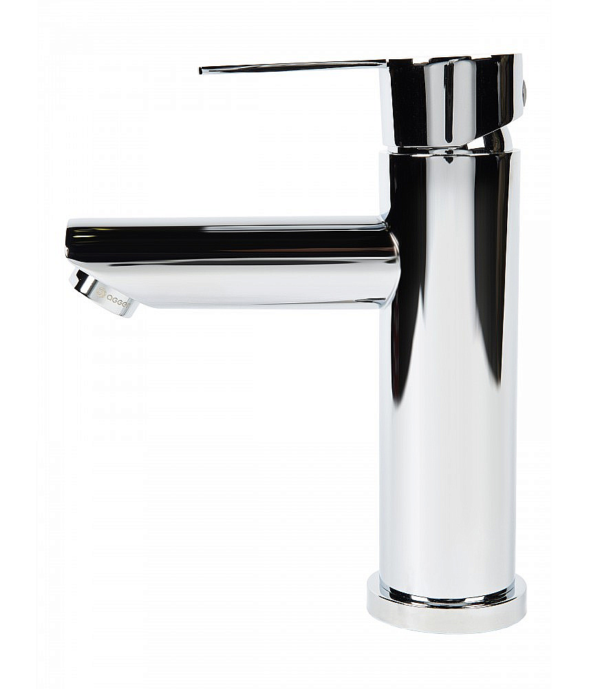 Cмеситель для раковины Agger Easy A3102100 хром глянцевый купить в интернет-магазине сантехники Sanbest