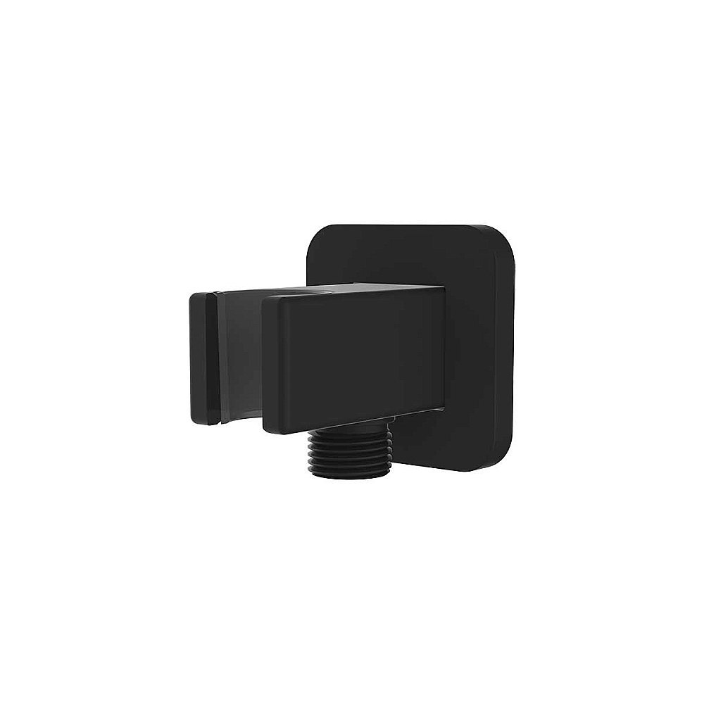 Душевая система Vincea Inspire VSFW-421I4MB черная матовая купить в интернет-магазине сантехники Sanbest