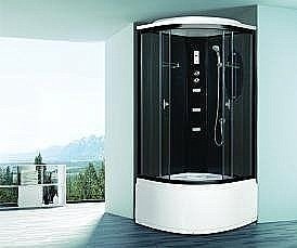 Душевая кабина Niagara Ultra NG-212 100х100 купить в интернет-магазине Sanbest