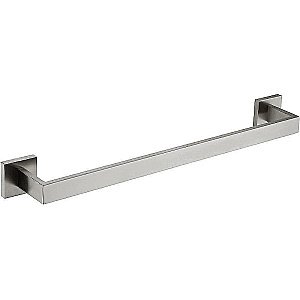 Полотенцедержатель Boch Mann CR-F25-H02 BM10657 нержавеющая сталь купить в интернет-магазине сантехники Sanbest