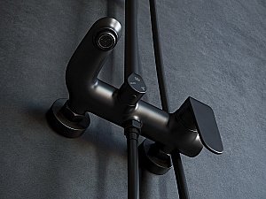 Душевая система Laguraty 7000 купить в интернет-магазине сантехники Sanbest