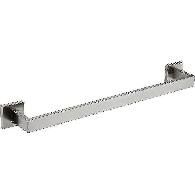 Полотенцедержатель Boch Mann CR-F25-H02 BM10657 нержавеющая сталь купить в интернет-магазине сантехники Sanbest